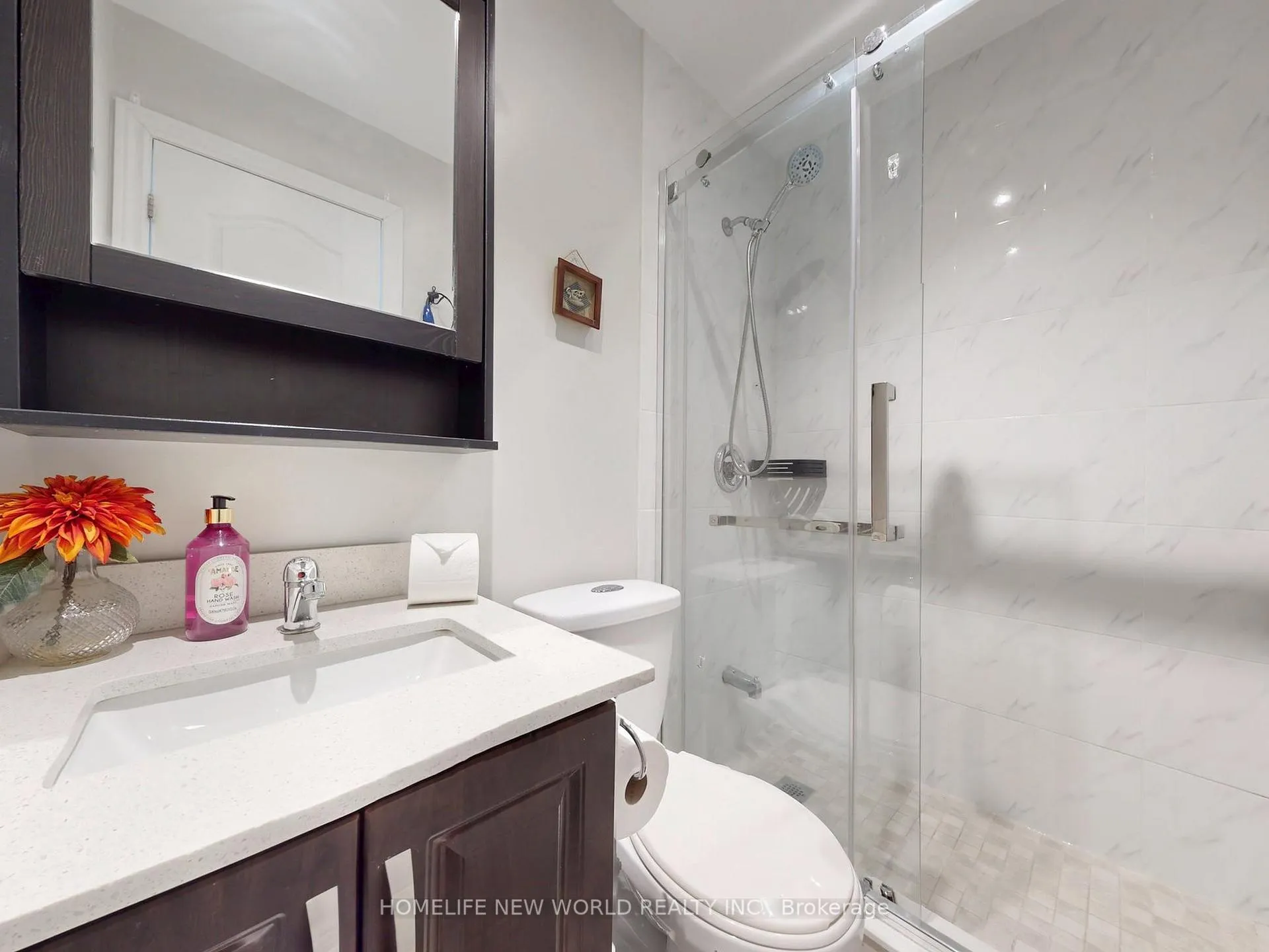Photo 23 of 257 Cherokee Boulevard, North York, Pleasant View — HOMEH