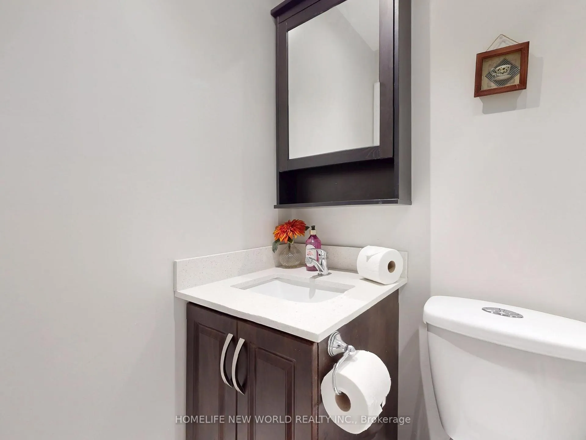 Photo 24 of 257 Cherokee Boulevard, North York, Pleasant View — HOMEH