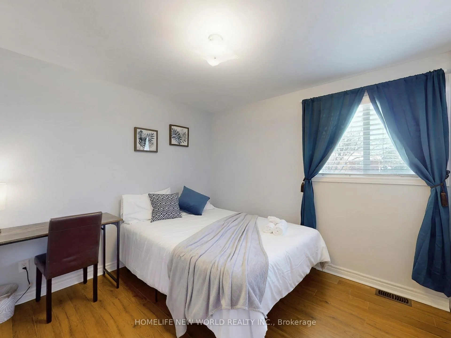 Photo 25 of 257 Cherokee Boulevard, North York, Pleasant View — HOMEH