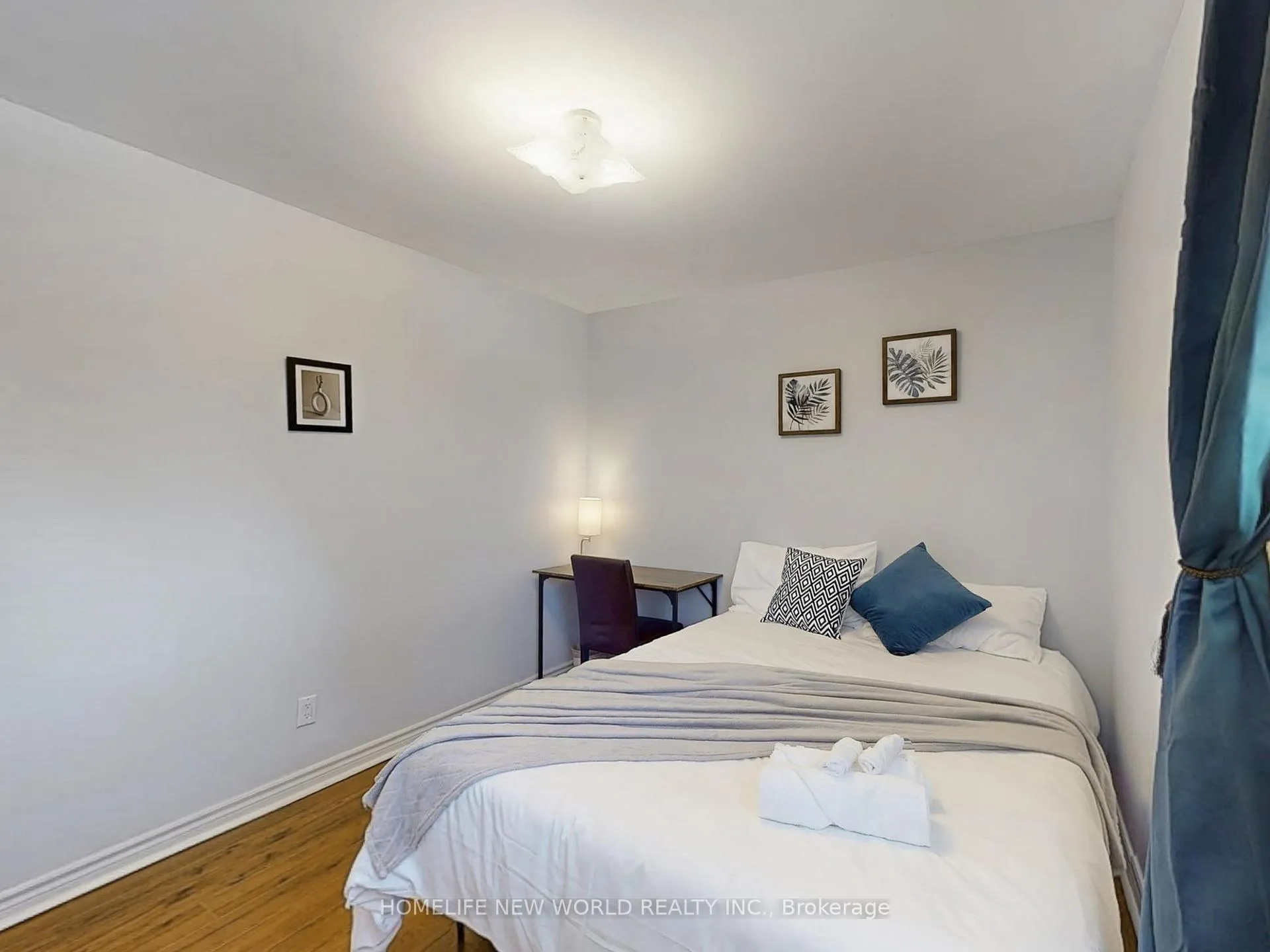 Photo 26 of 257 Cherokee Boulevard, North York, Pleasant View — HOMEH