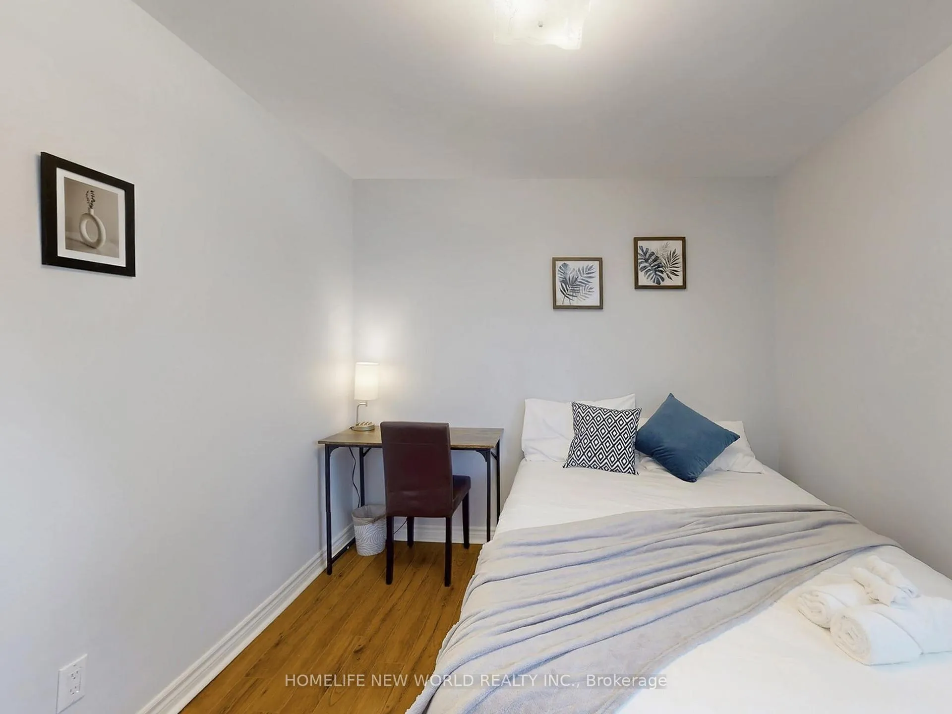 Photo 28 of 257 Cherokee Boulevard, North York, Pleasant View — HOMEH