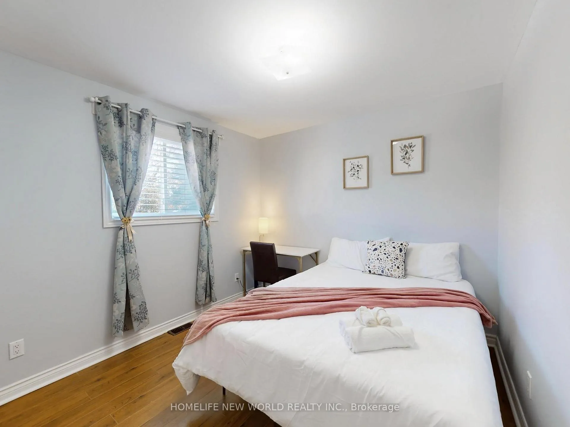 Photo 29 of 257 Cherokee Boulevard, North York, Pleasant View — HOMEH