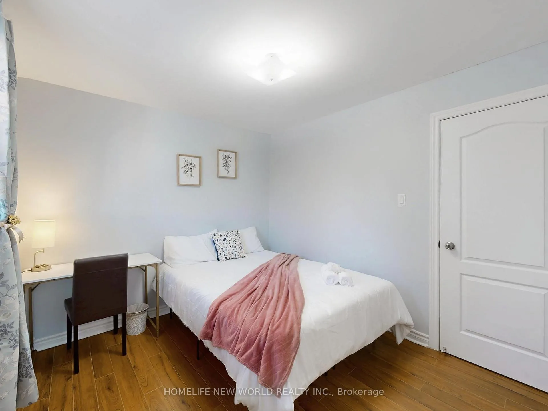 Photo 30 of 257 Cherokee Boulevard, North York, Pleasant View — HOMEH