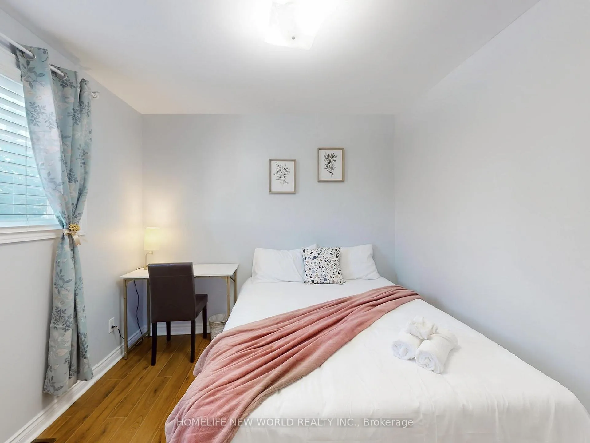 Photo 31 of 257 Cherokee Boulevard, North York, Pleasant View — HOMEH