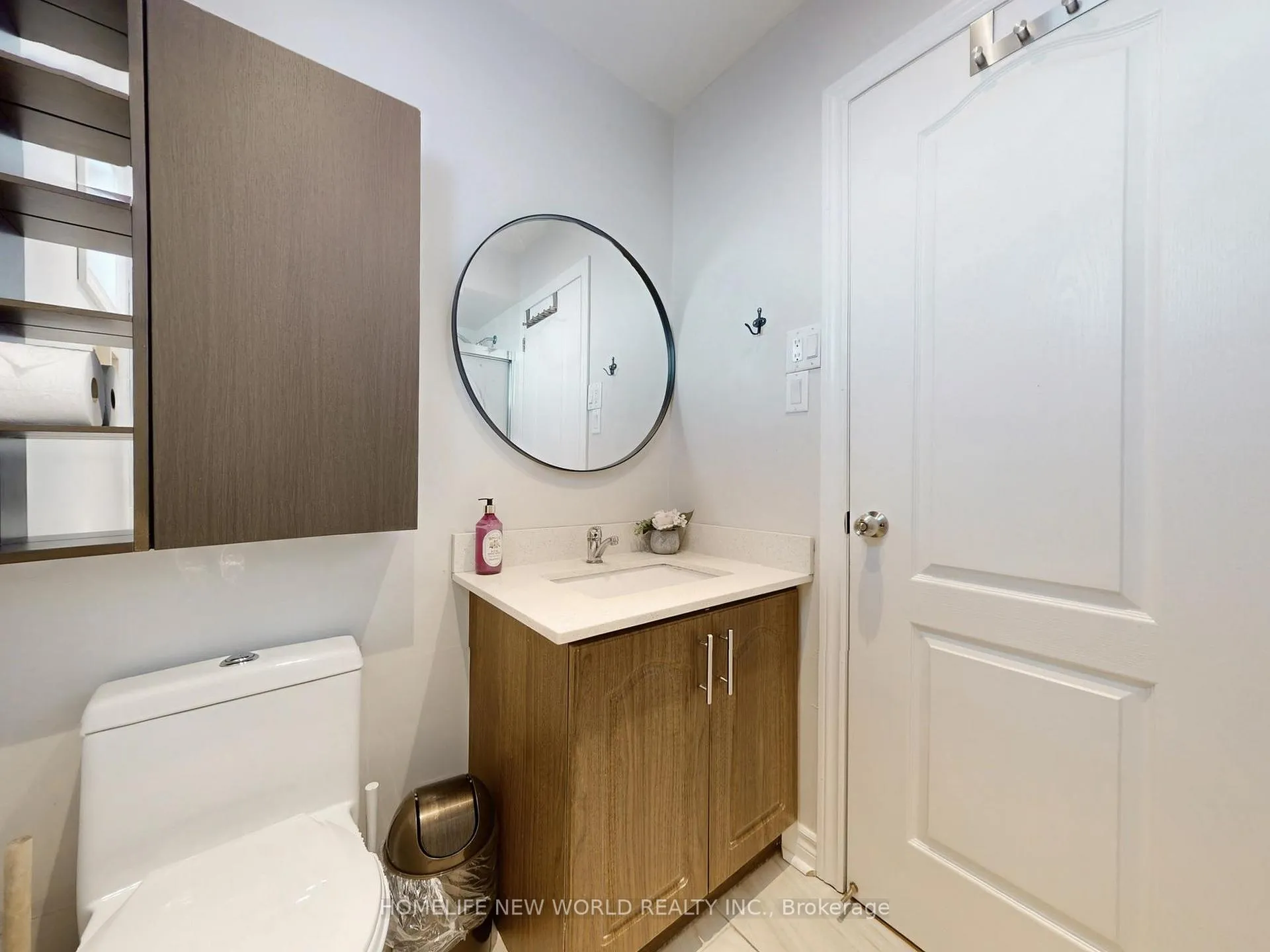 Photo 32 of 257 Cherokee Boulevard, North York, Pleasant View — HOMEH