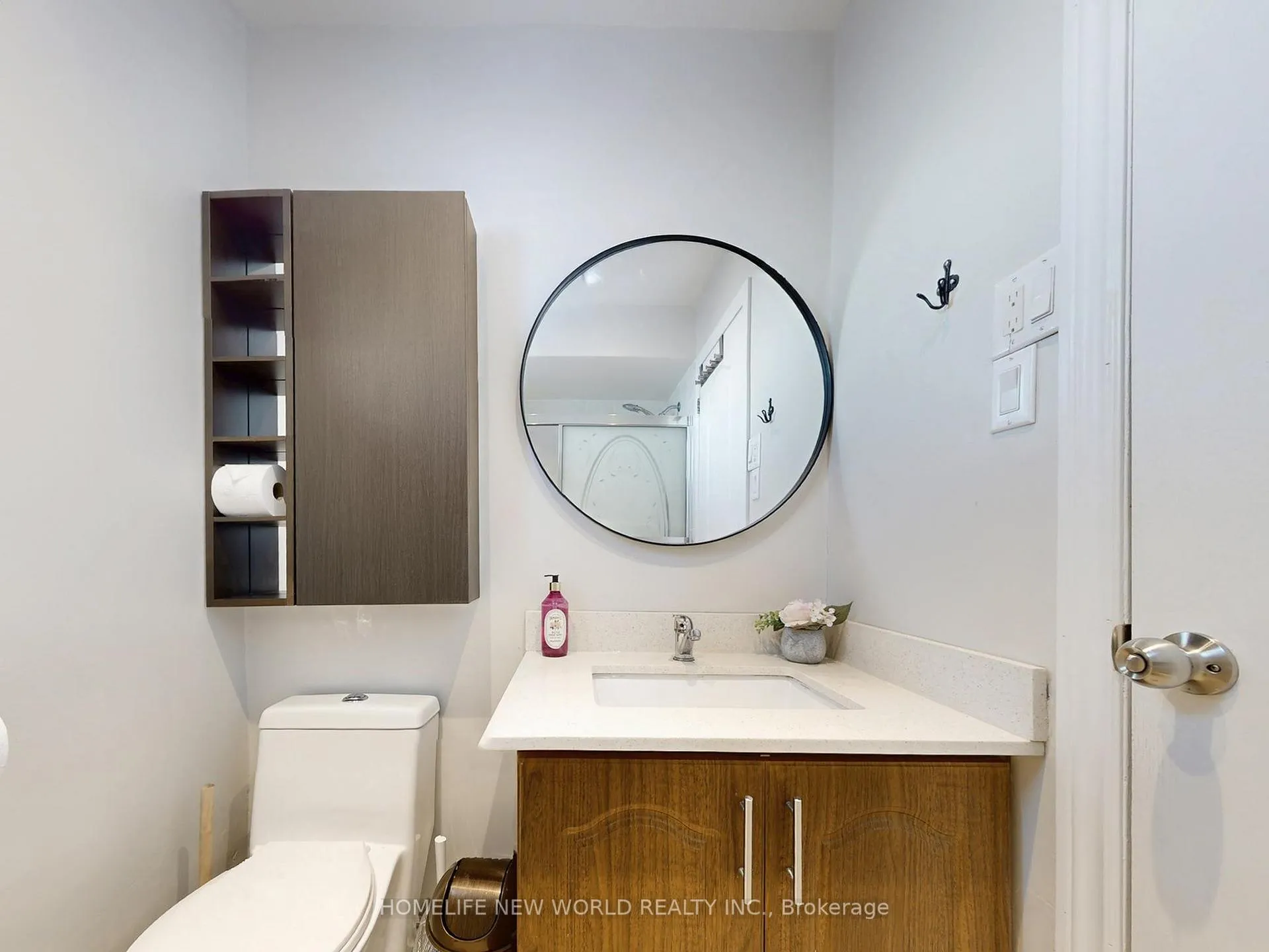 Photo 33 of 257 Cherokee Boulevard, North York, Pleasant View — HOMEH