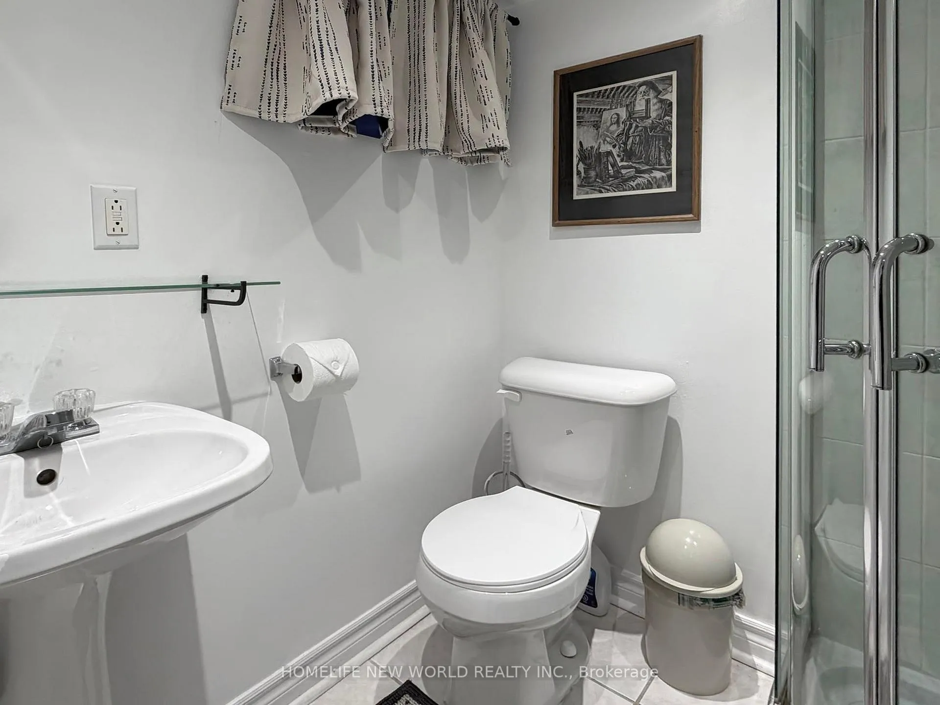 Photo 45 of 257 Cherokee Boulevard, North York, Pleasant View — HOMEH