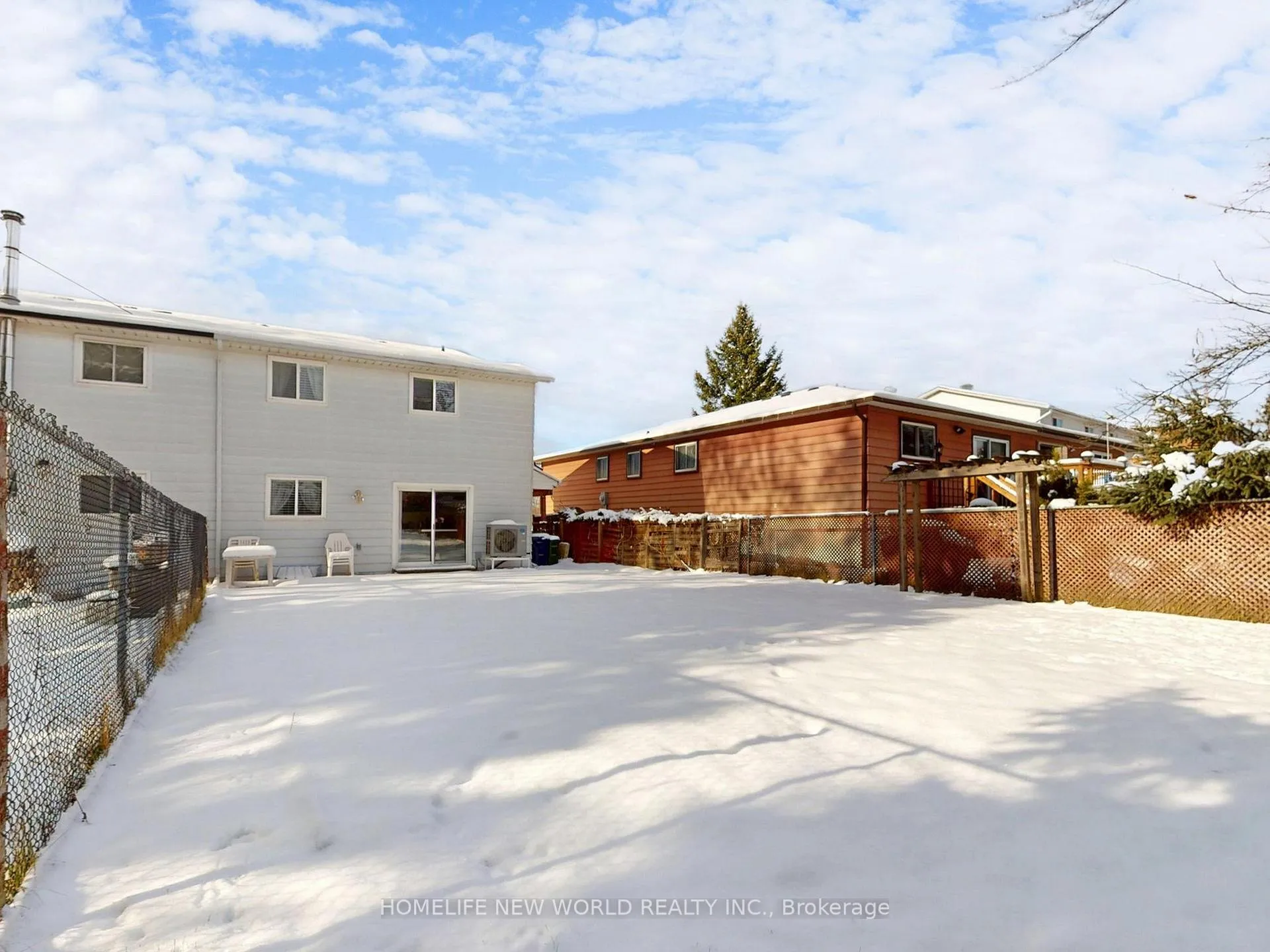 Photo 48 of 257 Cherokee Boulevard, North York, Pleasant View — HOMEH