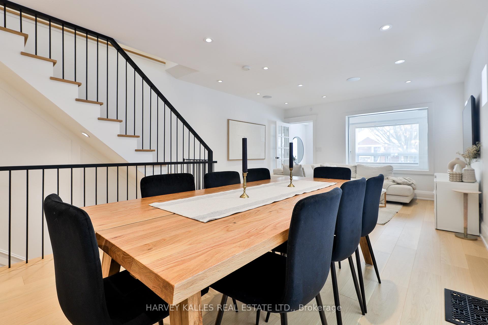 Photo 8 of 20 Crewe Avenue, Toronto, Woodbine-Lumsden — HOMEH