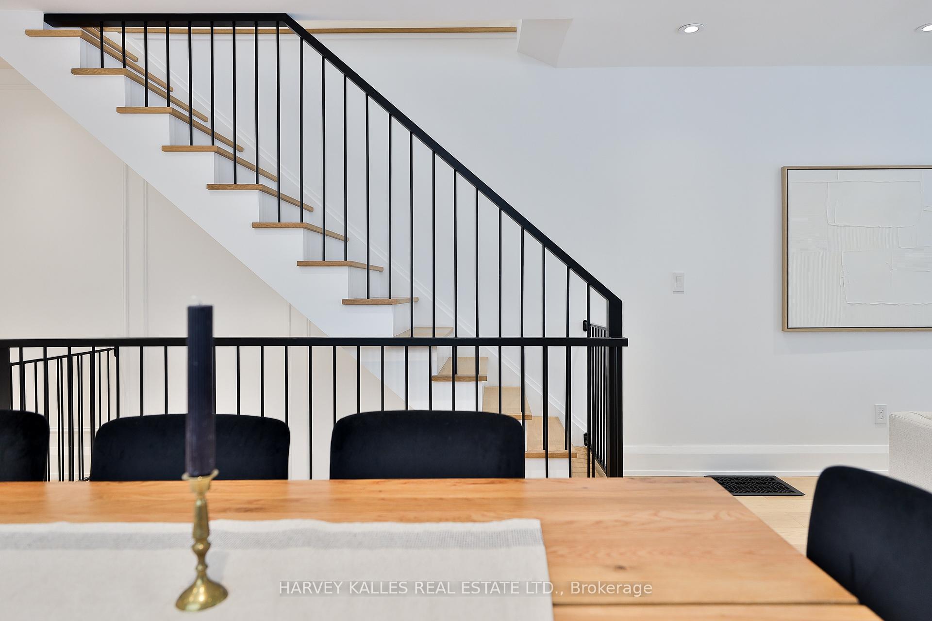 Photo 19 of 20 Crewe Avenue, Toronto, Woodbine-Lumsden — HOMEH