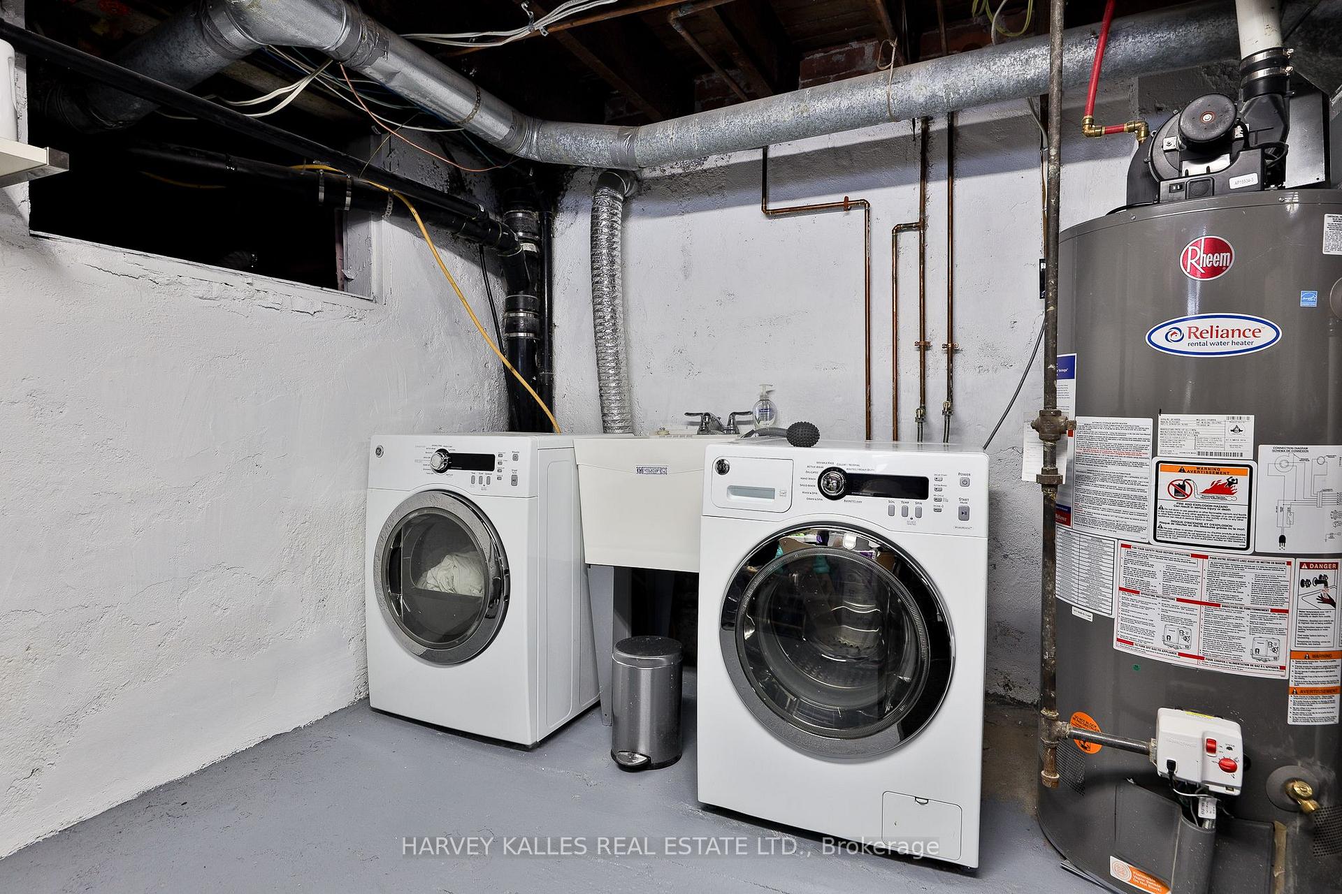 Photo 29 of 20 Crewe Avenue, Toronto, Woodbine-Lumsden — HOMEH
