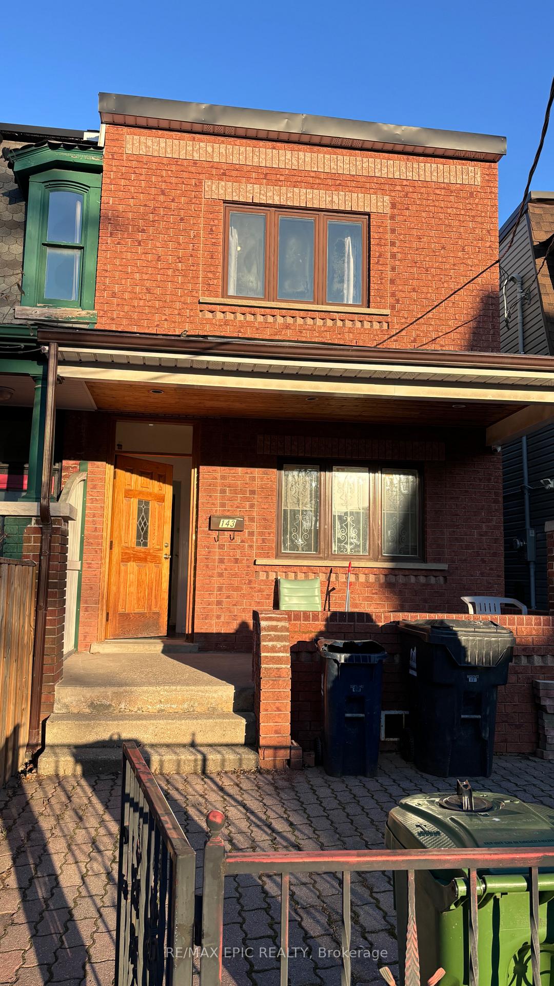 Photo 1 of Unit 2nd floor, 143 Markham Street, Toronto, Trinity-Bellwoods — HOMEH