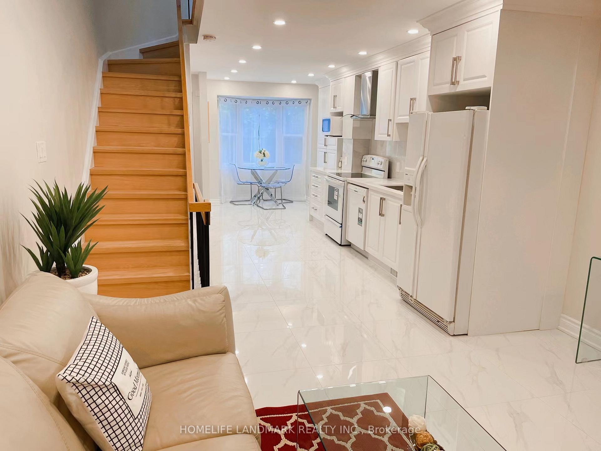 Photo 10 of 11A Lount Street E, Toronto, Greenwood-Coxwell — HOMEH