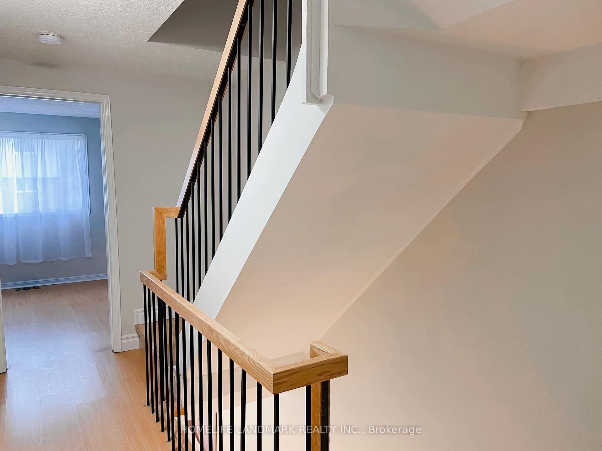 Photo 12 of 11A Lount Street E, Toronto, Greenwood-Coxwell — HOMEH