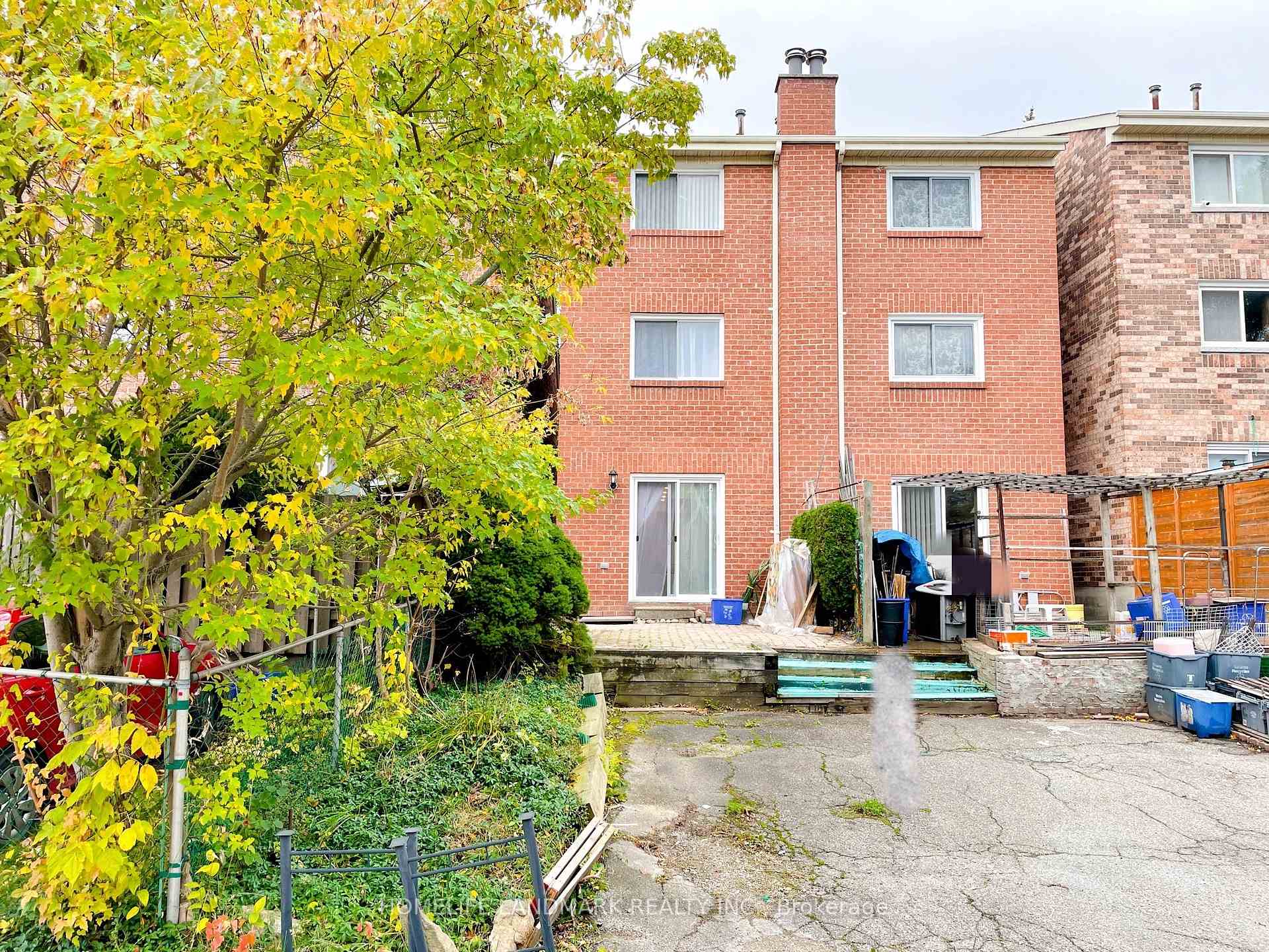 Photo 24 of 11A Lount Street E, Toronto, Greenwood-Coxwell — HOMEH