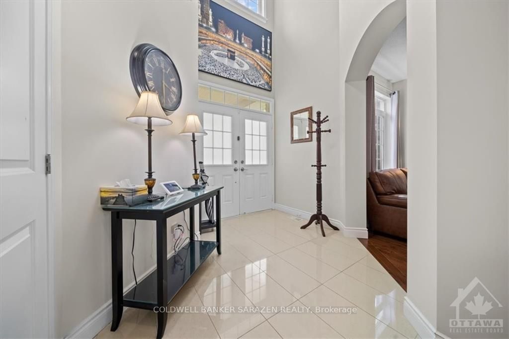 Photo 15 of 311 Lecanto Terrace, Ottawa, Barrhaven - Stonebridge — HOMEH