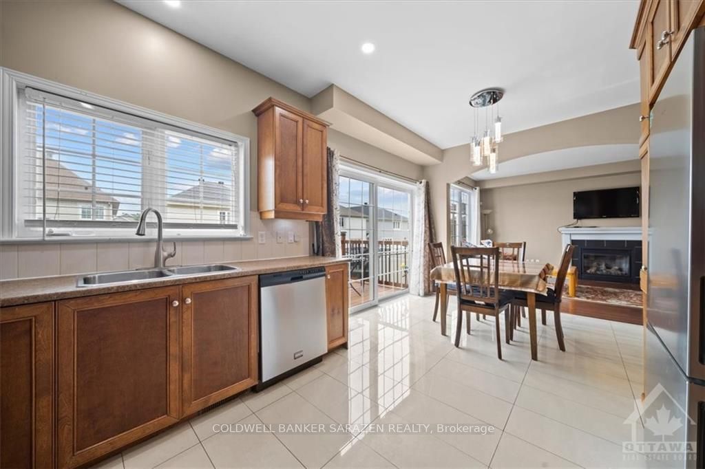 Photo 17 of 311 Lecanto Terrace, Ottawa, Barrhaven - Stonebridge — HOMEH