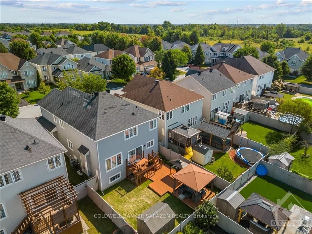 Photo 38 of 311 Lecanto Terrace, Ottawa, Barrhaven - Stonebridge — HOMEH