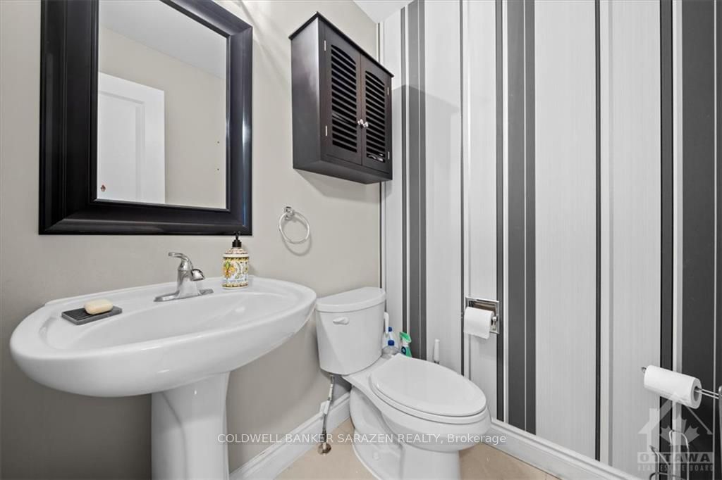 Photo 19 of 311 Lecanto Terrace, Ottawa, Barrhaven - Stonebridge — HOMEH