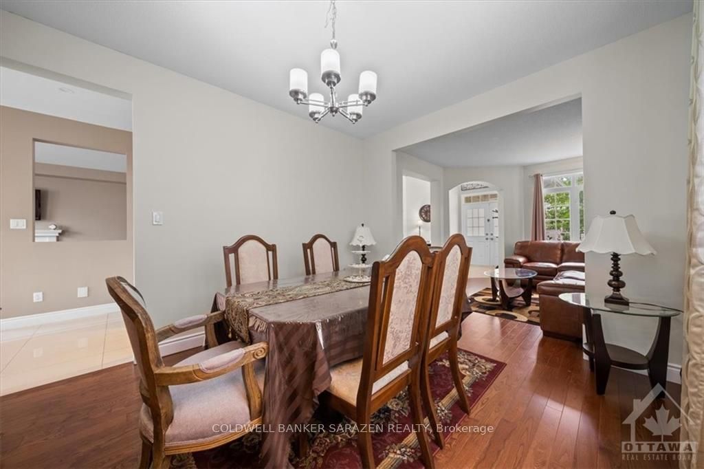 Photo 13 of 311 Lecanto Terrace, Ottawa, Barrhaven - Stonebridge — HOMEH