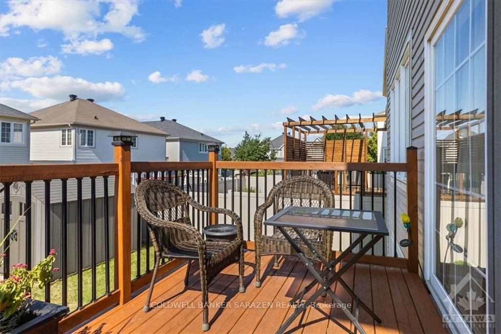 Photo 35 of 311 Lecanto Terrace, Ottawa, Barrhaven - Stonebridge — HOMEH