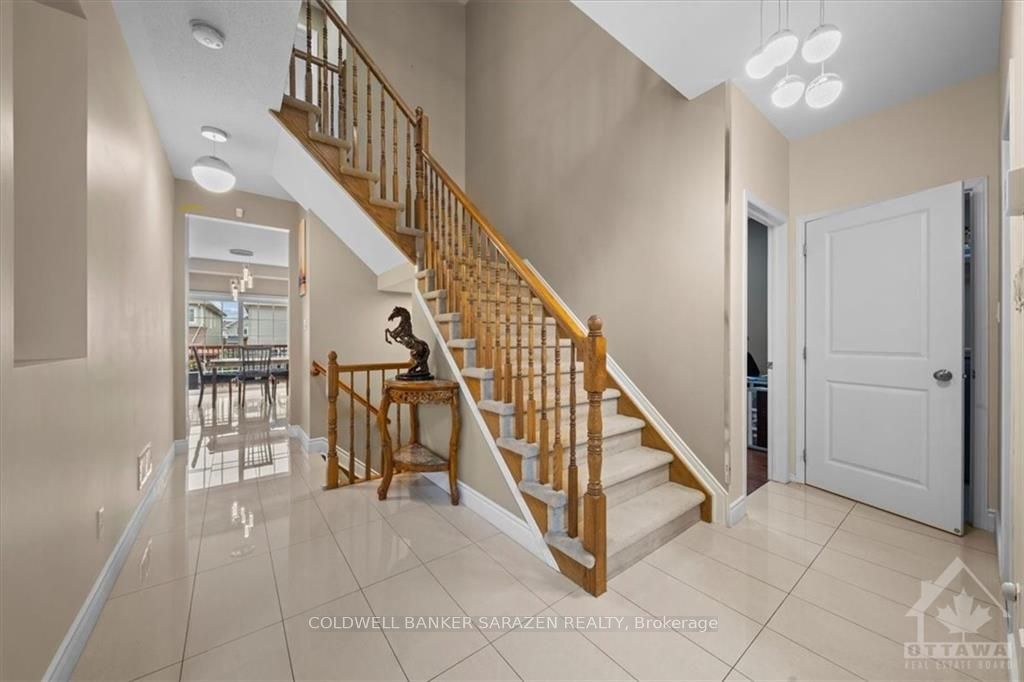 Photo 12 of 311 Lecanto Terrace, Ottawa, Barrhaven - Stonebridge — HOMEH