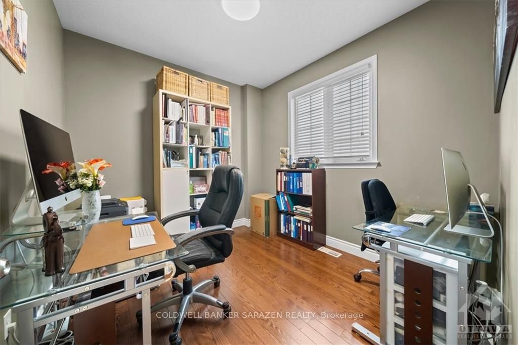Photo 18 of 311 Lecanto Terrace, Ottawa, Barrhaven - Stonebridge — HOMEH