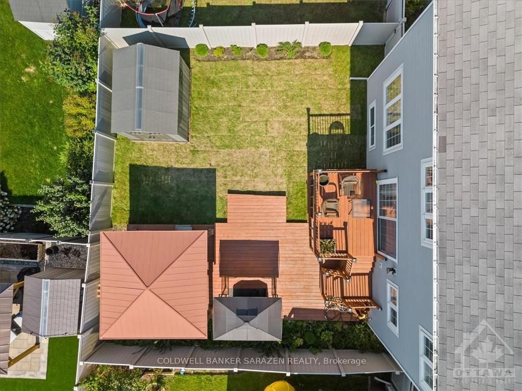 Photo 39 of 311 Lecanto Terrace, Ottawa, Barrhaven - Stonebridge — HOMEH