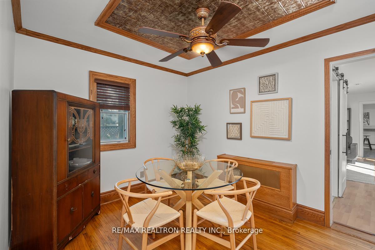 Photo 8 of Unit Main (Front), 107 Patterson Avenue, Scarborough, Oakridge — HOMEH
