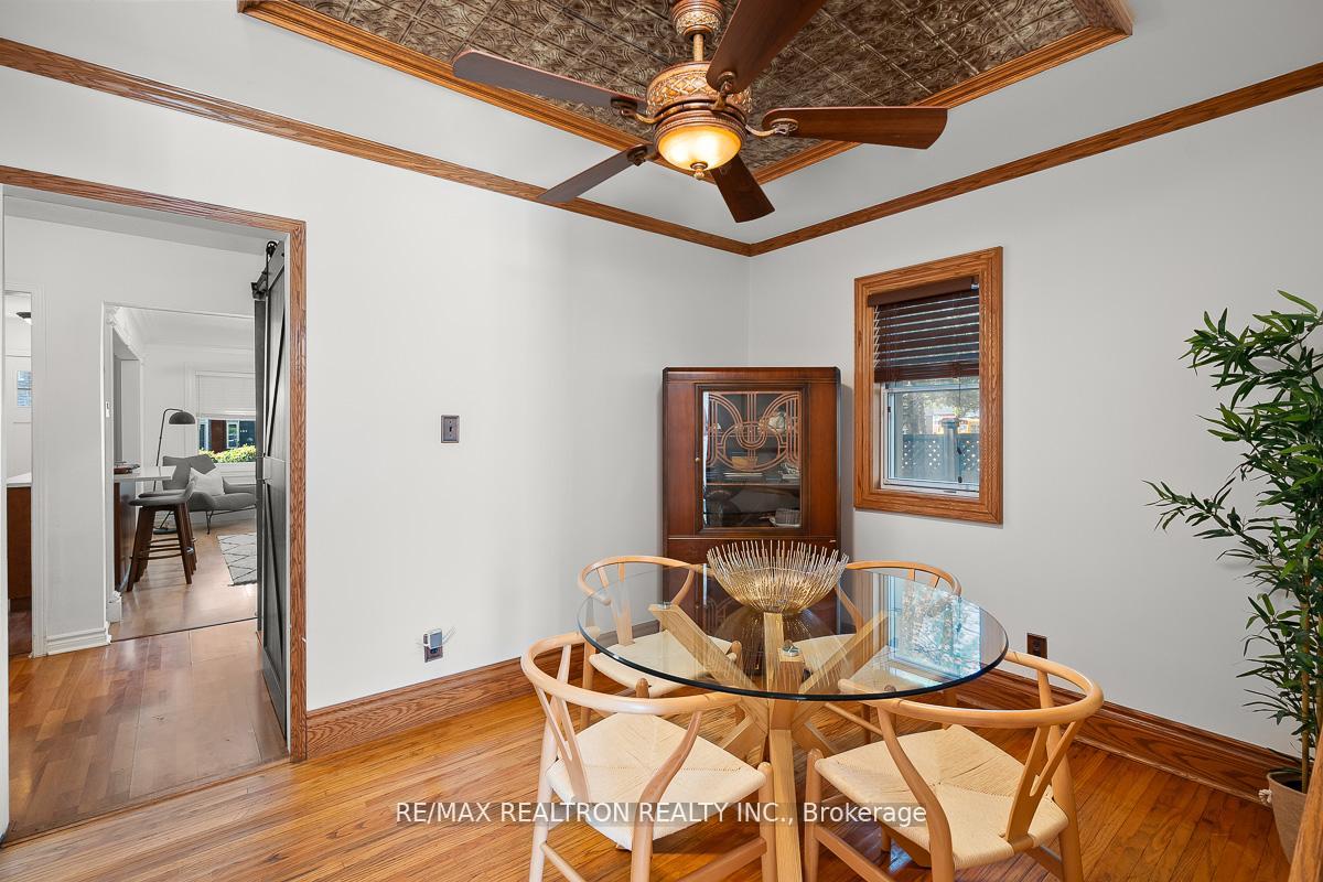 Photo 9 of Unit Main (Front), 107 Patterson Avenue, Scarborough, Oakridge — HOMEH