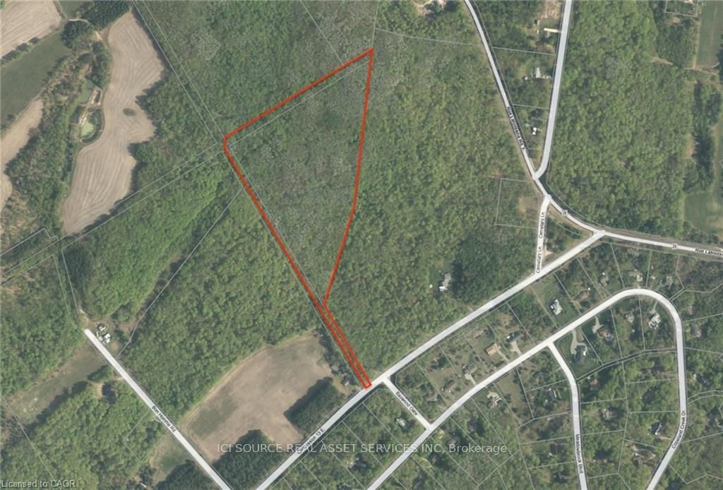 Photo 1 of LT 8 Concession 13 Road E, Tiny, Rural Tiny — HOMEH