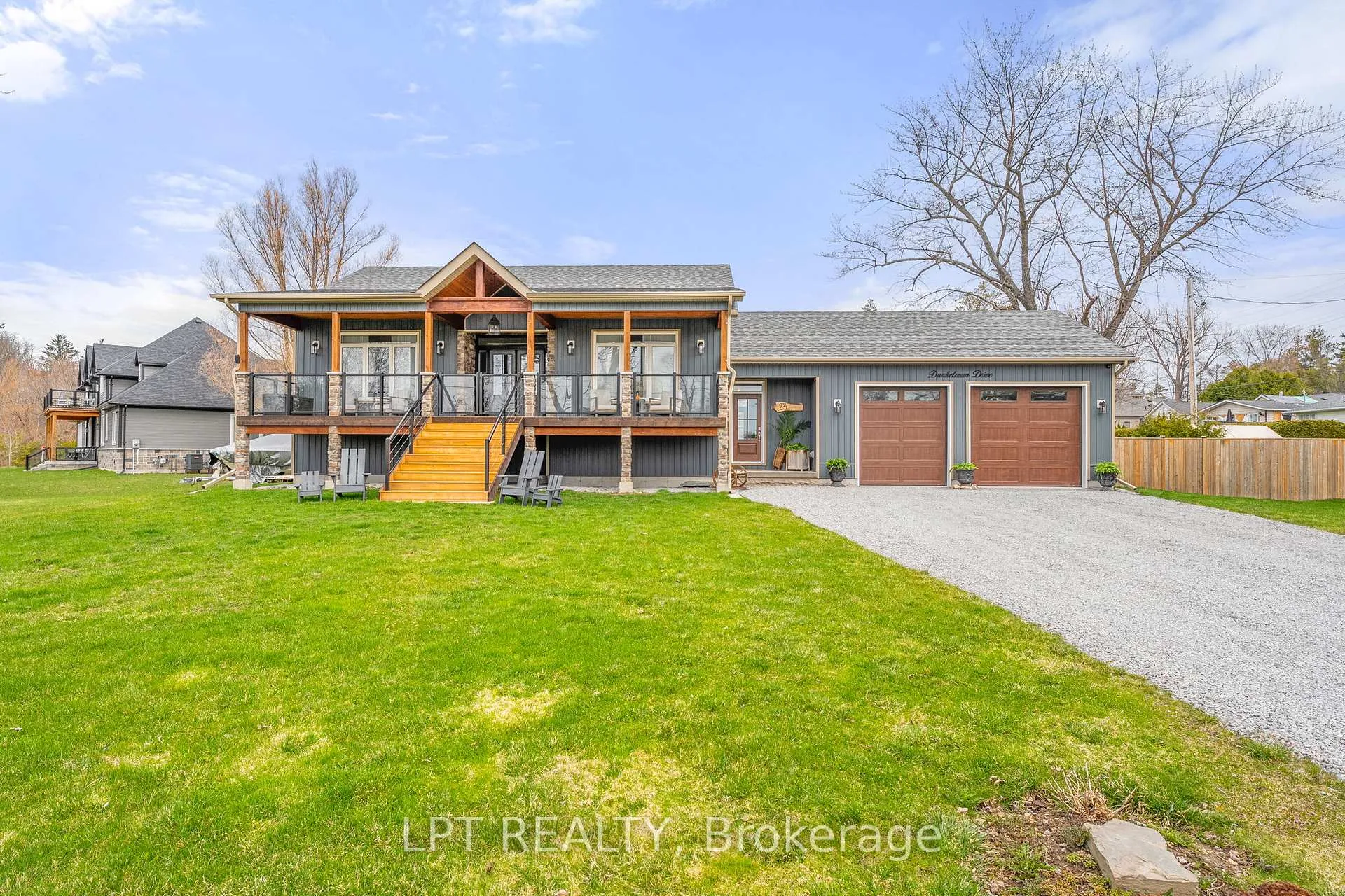 Photo 1 of 23 Dunkelman Drive, Georgina, Keswick North — HOMEH