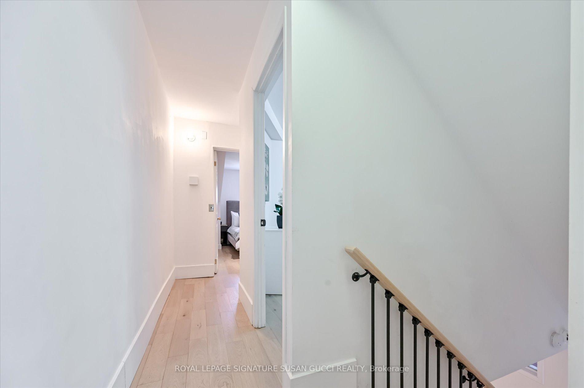 Photo 13 of 21 Rosevear Avenue, Toronto, Crescent Town — HOMEH