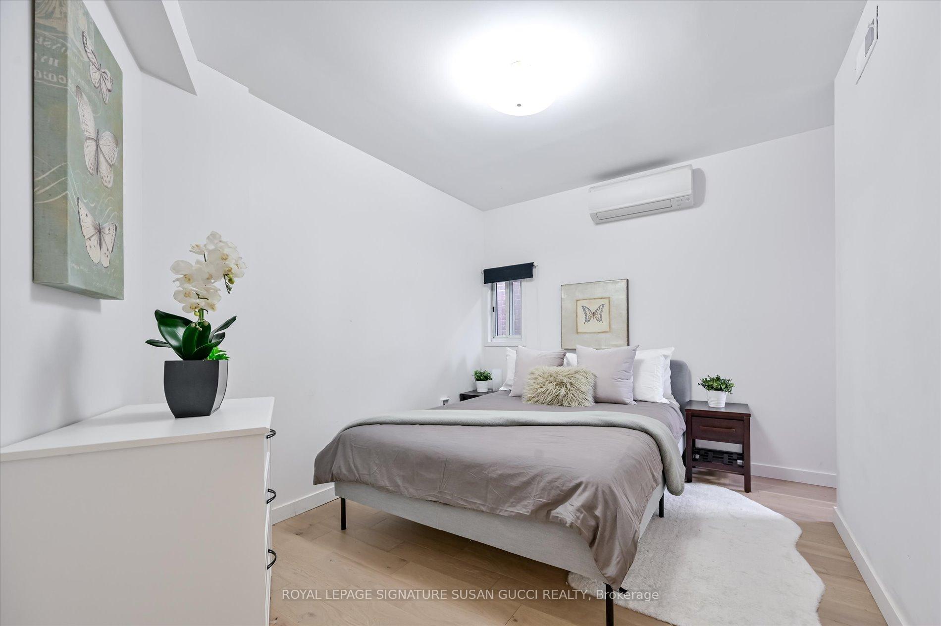 Photo 16 of 21 Rosevear Avenue, Toronto, Crescent Town — HOMEH