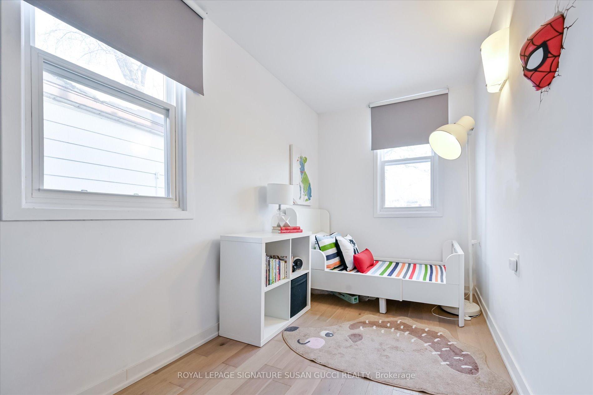 Photo 17 of 21 Rosevear Avenue, Toronto, Crescent Town — HOMEH
