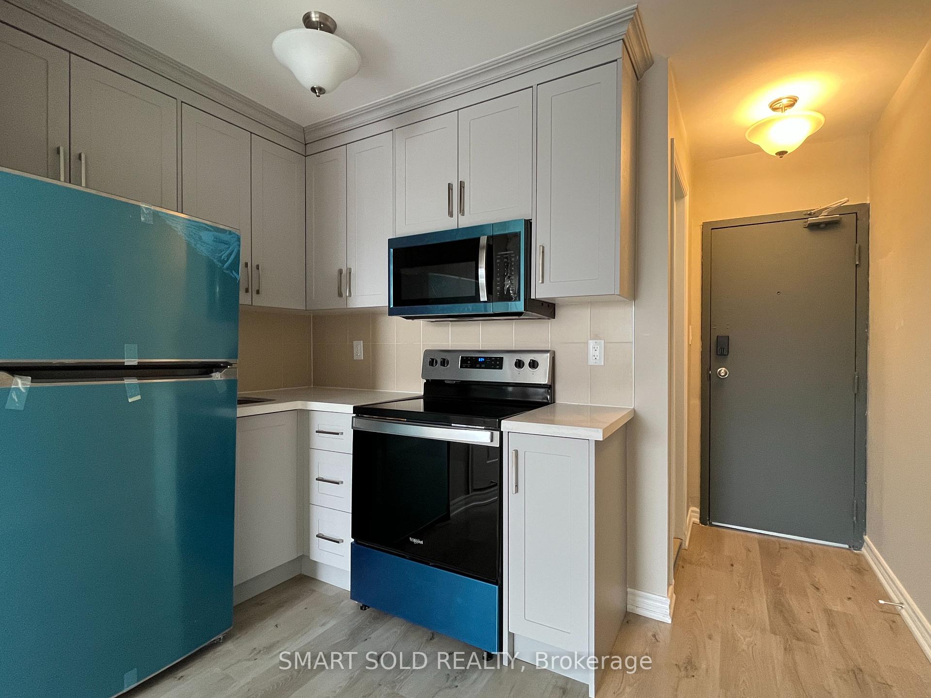 Photo 1 of Unit 109, 381 Donlands Avenue, Toronto, East York — HOMEH