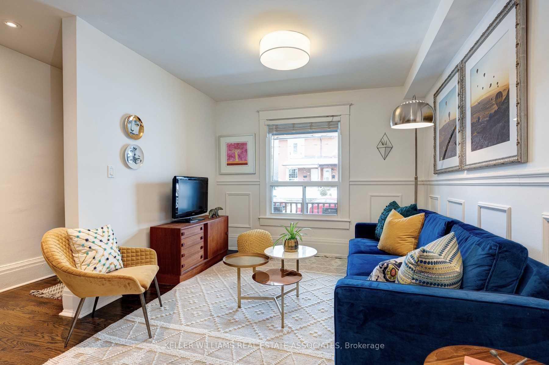 Photo 3 of 567 Jones Avenue, Toronto, Blake-Jones — HOMEH