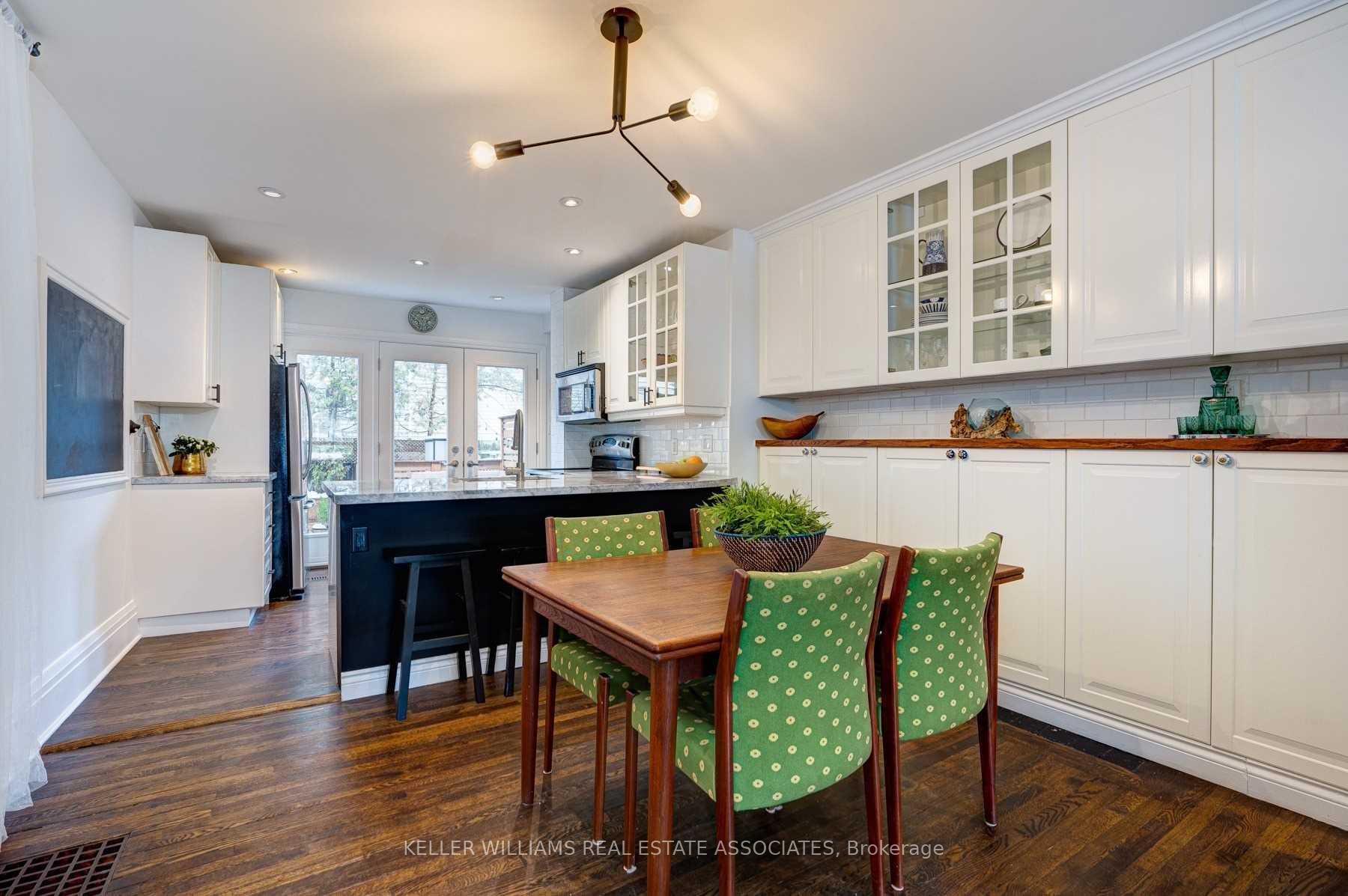Photo 5 of 567 Jones Avenue, Toronto, Blake-Jones — HOMEH