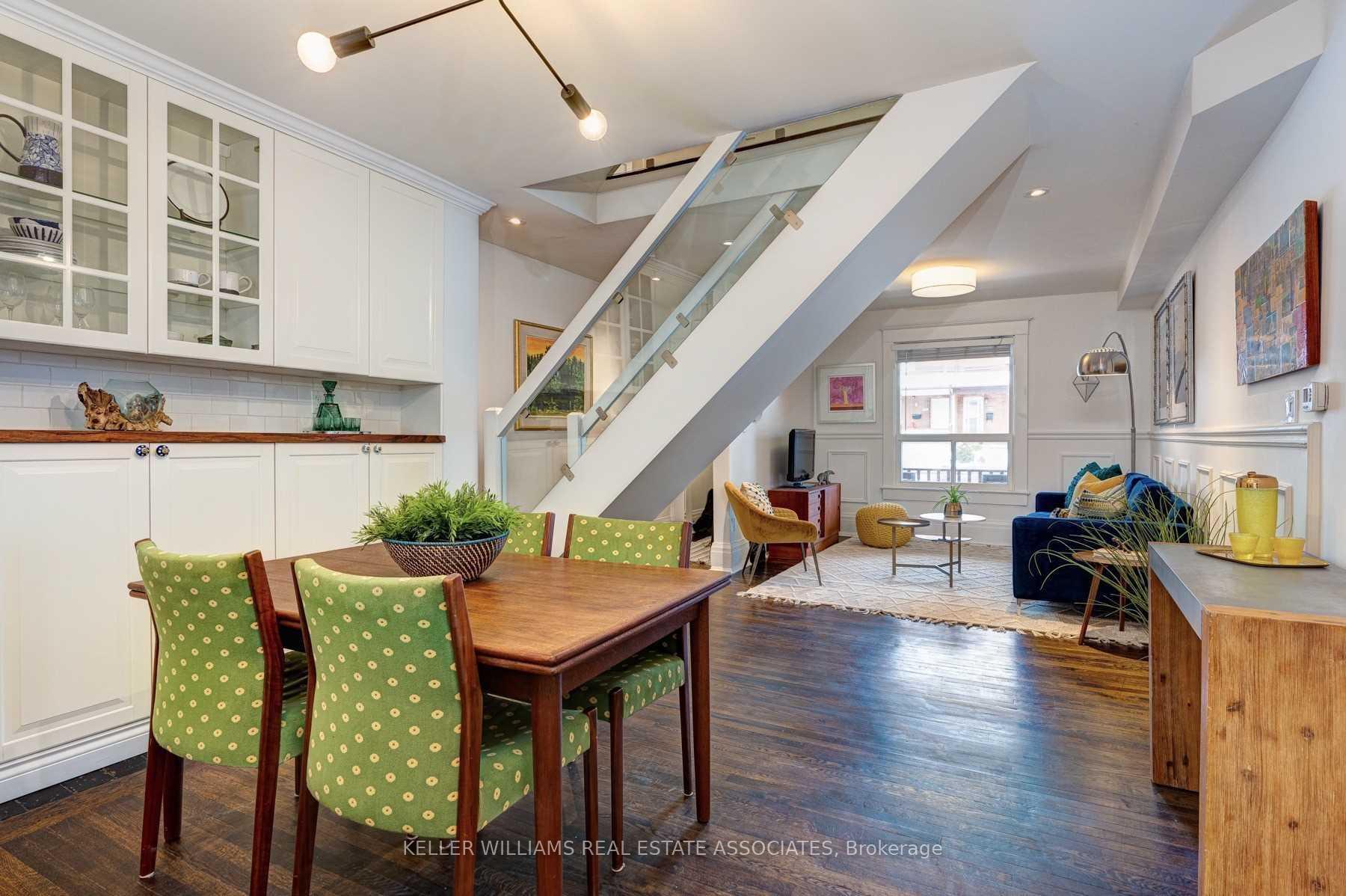 Photo 6 of 567 Jones Avenue, Toronto, Blake-Jones — HOMEH