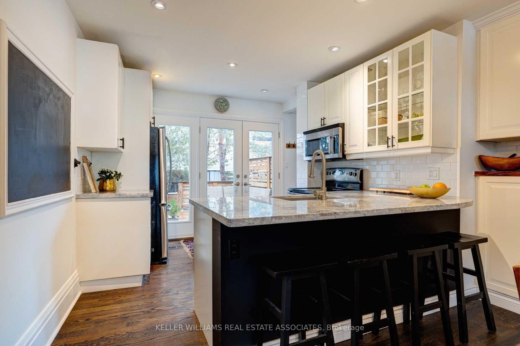 Photo 7 of 567 Jones Avenue, Toronto, Blake-Jones — HOMEH