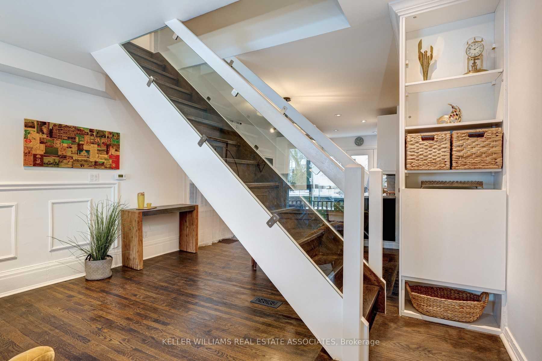 Photo 9 of 567 Jones Avenue, Toronto, Blake-Jones — HOMEH