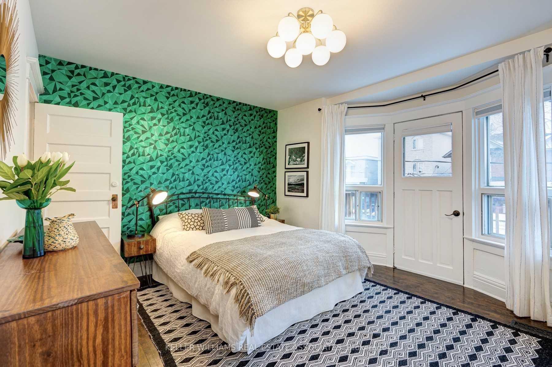 Photo 10 of 567 Jones Avenue, Toronto, Blake-Jones — HOMEH