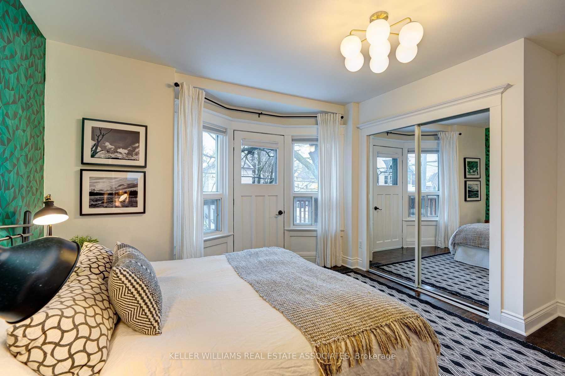 Photo 11 of 567 Jones Avenue, Toronto, Blake-Jones — HOMEH