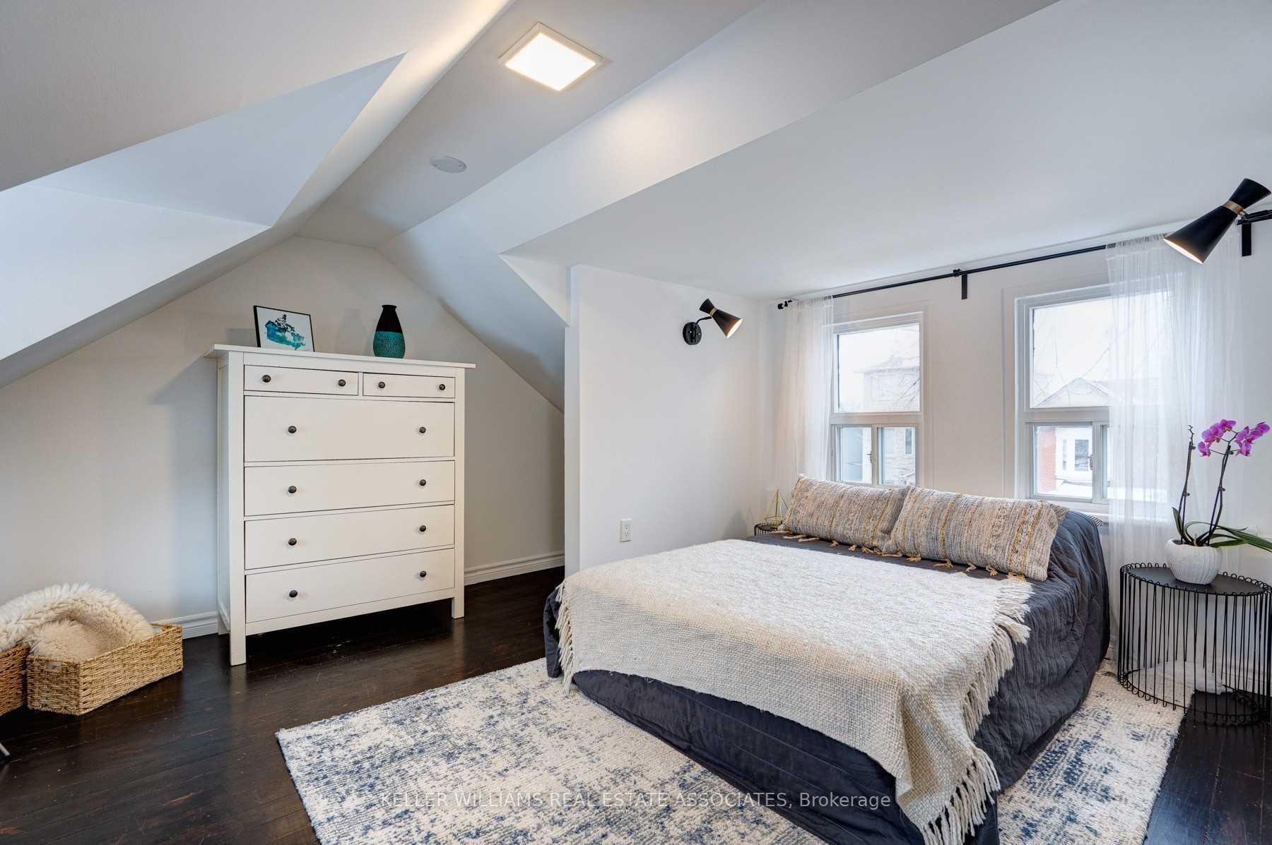 Photo 15 of 567 Jones Avenue, Toronto, Blake-Jones — HOMEH