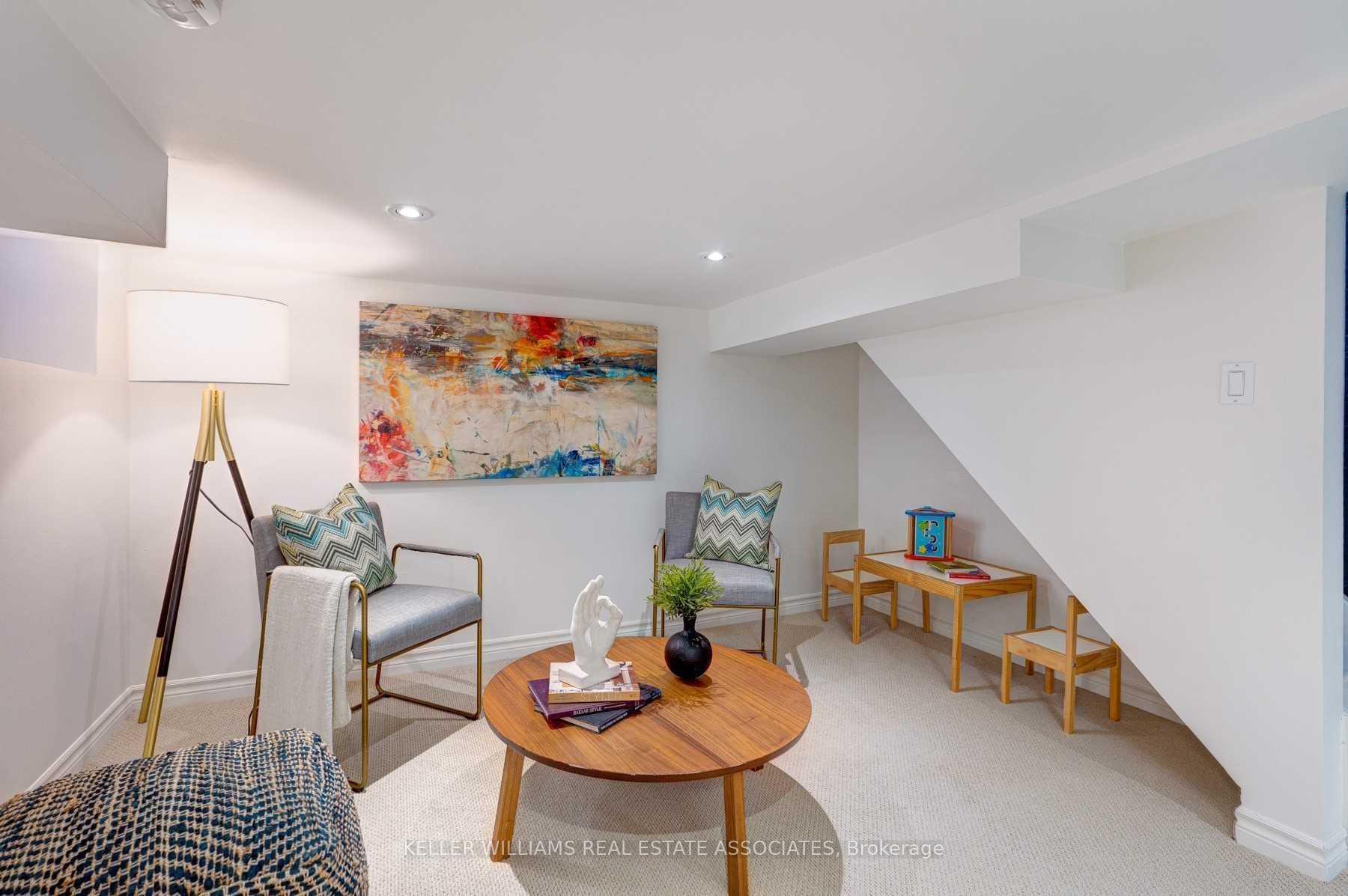 Photo 18 of 567 Jones Avenue, Toronto, Blake-Jones — HOMEH