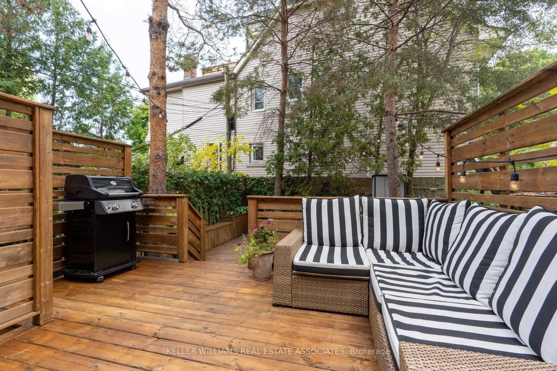 Photo 20 of 567 Jones Avenue, Toronto, Blake-Jones — HOMEH