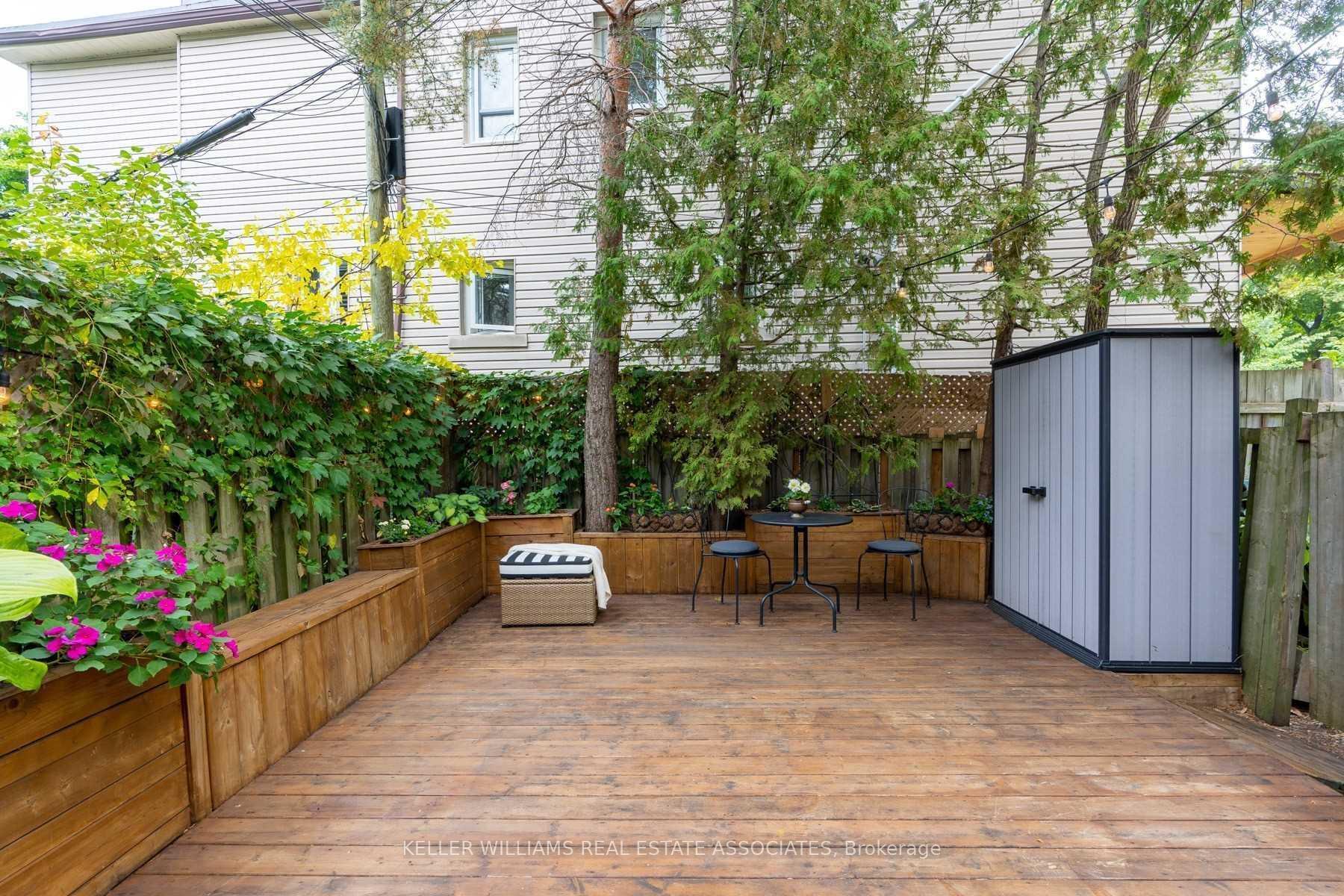 Photo 21 of 567 Jones Avenue, Toronto, Blake-Jones — HOMEH
