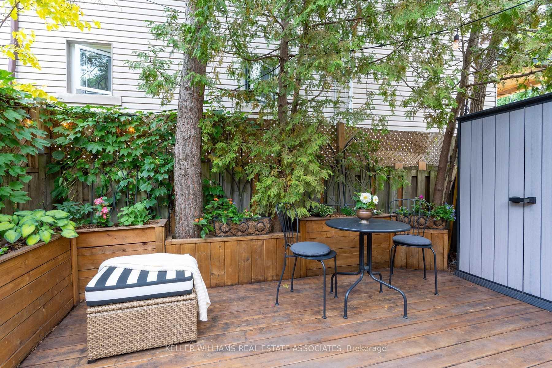 Photo 22 of 567 Jones Avenue, Toronto, Blake-Jones — HOMEH