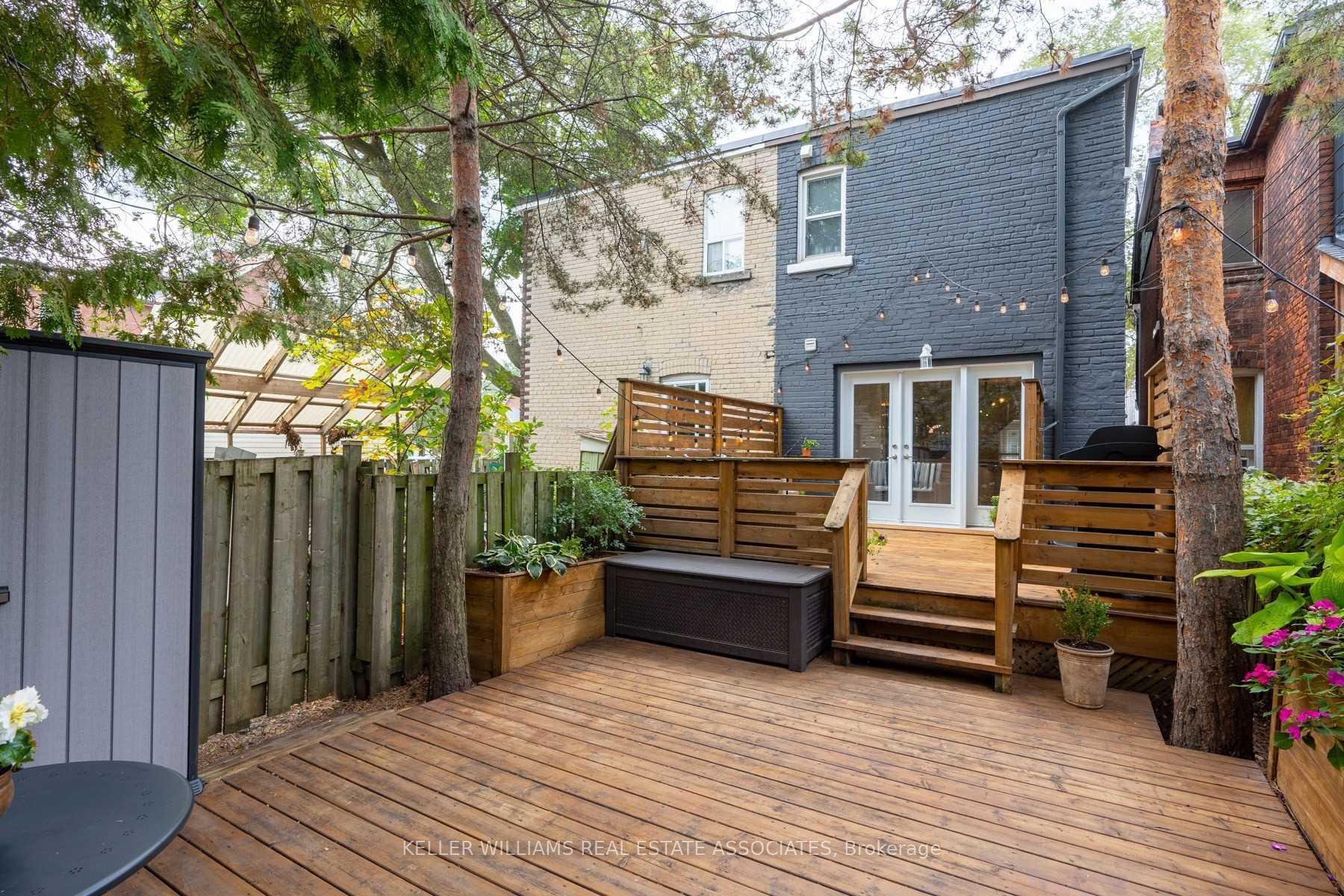 Photo 23 of 567 Jones Avenue, Toronto, Blake-Jones — HOMEH