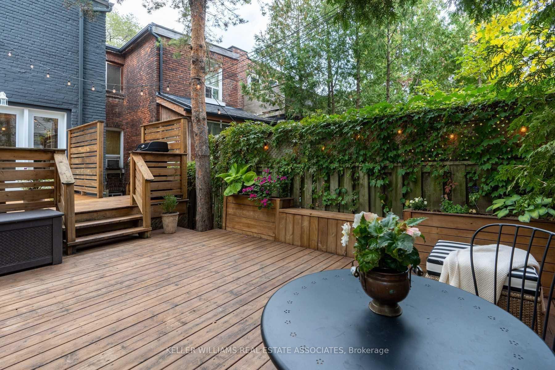 Photo 24 of 567 Jones Avenue, Toronto, Blake-Jones — HOMEH